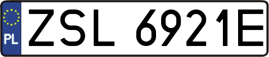 ZSL6921E