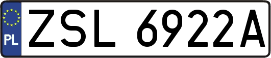 ZSL6922A