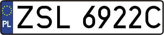 ZSL6922C