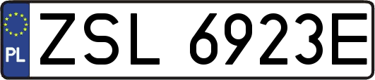 ZSL6923E