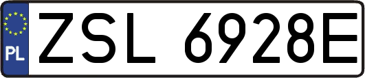 ZSL6928E