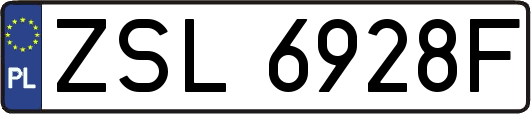 ZSL6928F