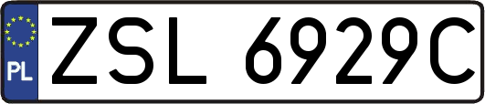 ZSL6929C