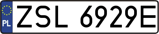 ZSL6929E