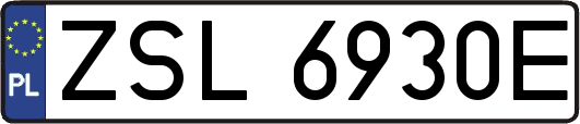 ZSL6930E