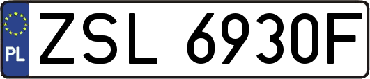 ZSL6930F