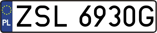 ZSL6930G