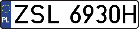 ZSL6930H