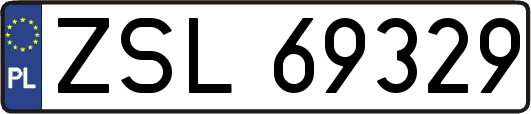 ZSL69329