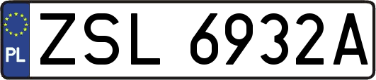 ZSL6932A