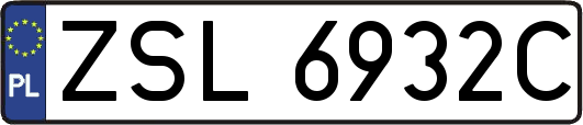 ZSL6932C