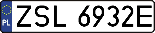 ZSL6932E