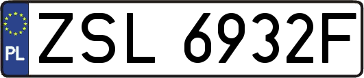 ZSL6932F