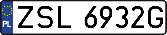 ZSL6932G
