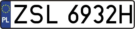 ZSL6932H