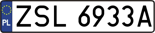 ZSL6933A