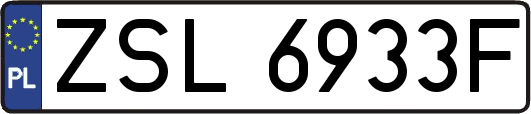 ZSL6933F