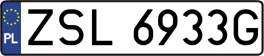 ZSL6933G