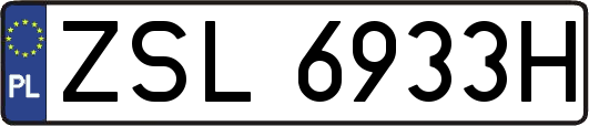 ZSL6933H