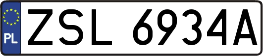 ZSL6934A