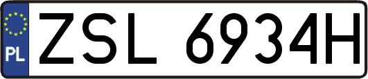 ZSL6934H