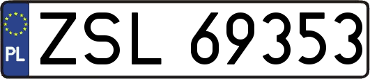 ZSL69353