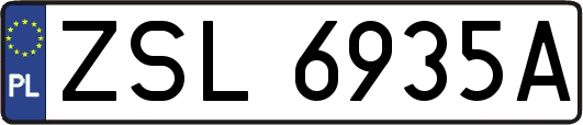 ZSL6935A