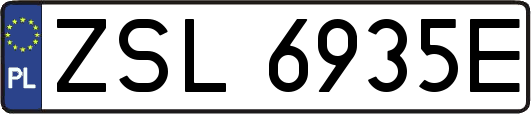 ZSL6935E