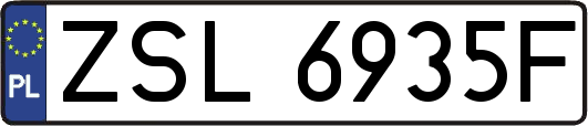 ZSL6935F