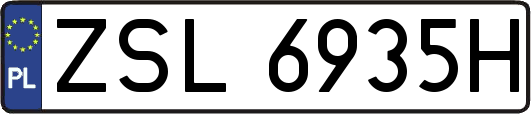 ZSL6935H