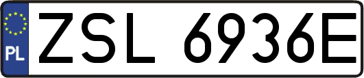 ZSL6936E