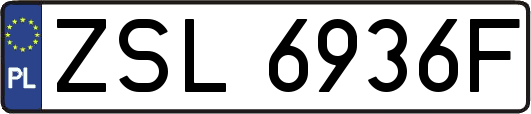 ZSL6936F