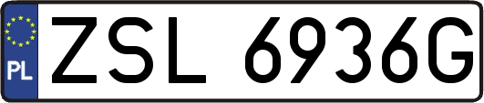 ZSL6936G