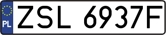 ZSL6937F