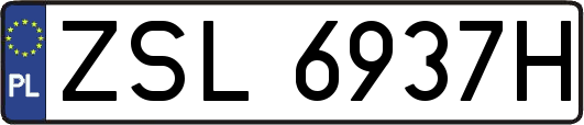 ZSL6937H