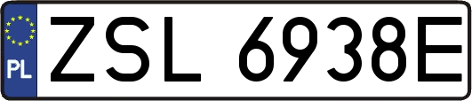 ZSL6938E