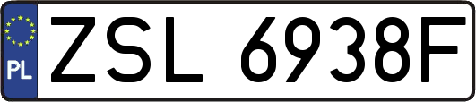 ZSL6938F