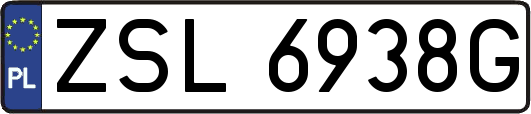 ZSL6938G