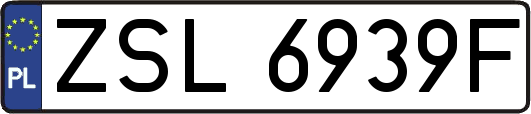 ZSL6939F