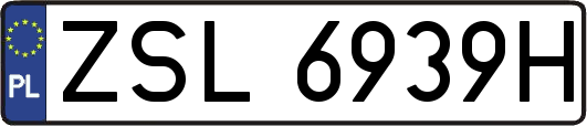 ZSL6939H