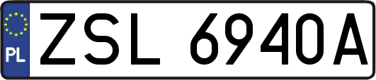 ZSL6940A