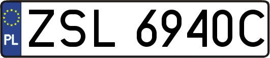 ZSL6940C