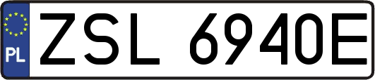 ZSL6940E