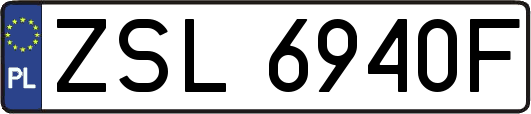 ZSL6940F