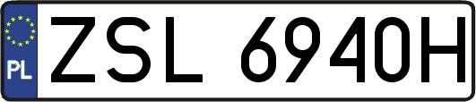 ZSL6940H