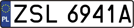 ZSL6941A