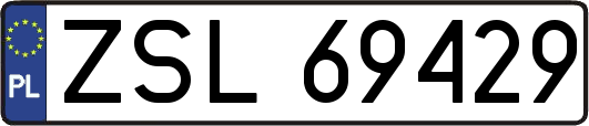 ZSL69429