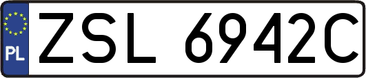 ZSL6942C