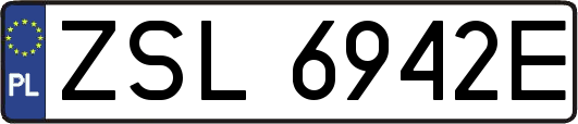 ZSL6942E