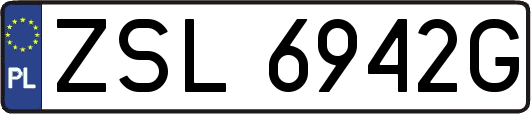 ZSL6942G